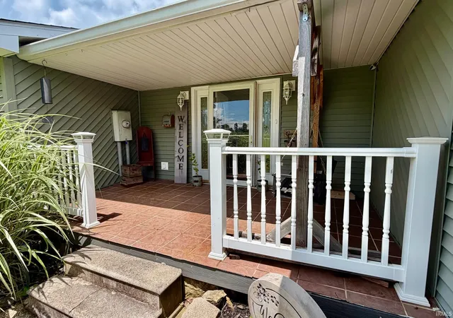 3rd image of 493 E State Road 58, Bedford, IN 47421 | MLS# 202627937