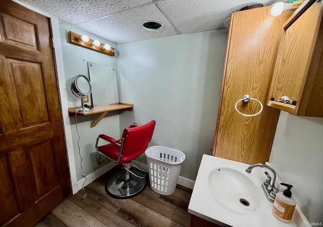 38th image of 493 E State Road 58, Bedford, IN 47421 | MLS# 202627937
