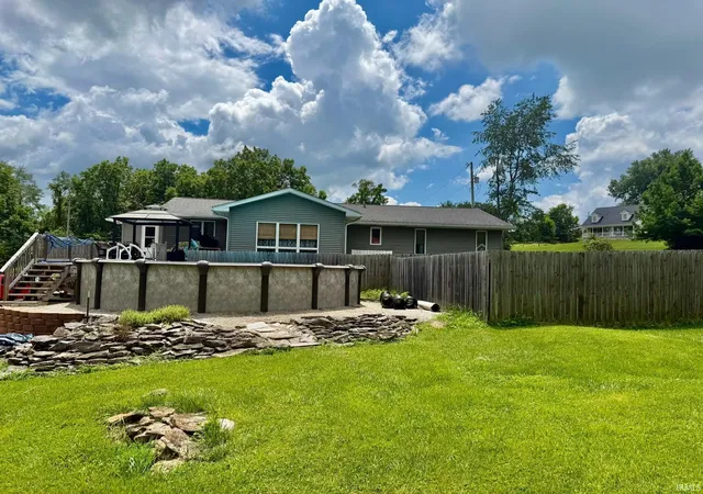 5th image of 493 E State Road 58, Bedford, IN 47421 | MLS# 202627937