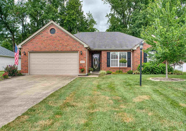 Photo 1 of Sale Pending at 10344 Clippinger Rd, Evansville, IN 47725 | MLS# 202627941 | Listing updated on 2026-07-27