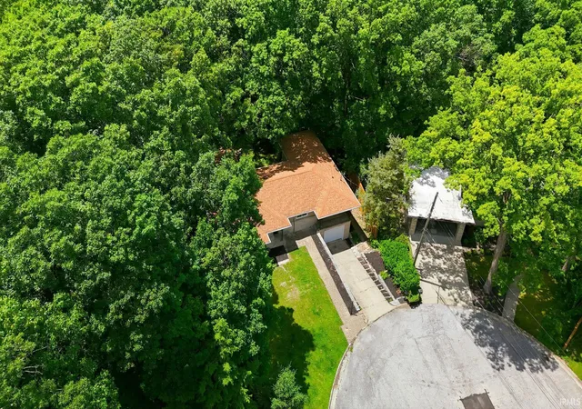 40th image of 321 Laurel Dr, West Lafayette, IN 47906 | MLS# 202627942