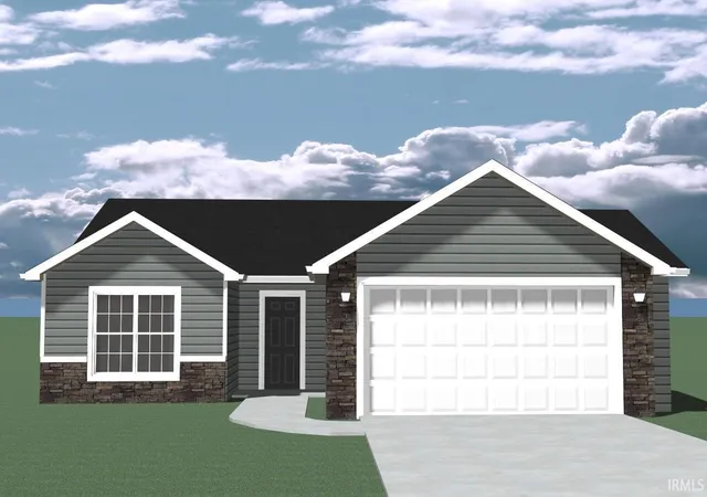 1st image of 293 Forecast Cvs, Fort Wayne, IN 46845 | MLS# 202627946