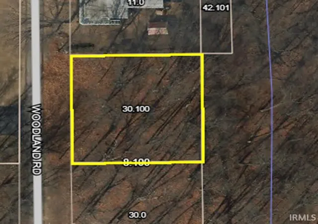 Photo 1 of Land for sale at 3776 S Woodland Rd, Knox, IN 46534 | MLS# 202627947 | Listing updated on 2026-07-13