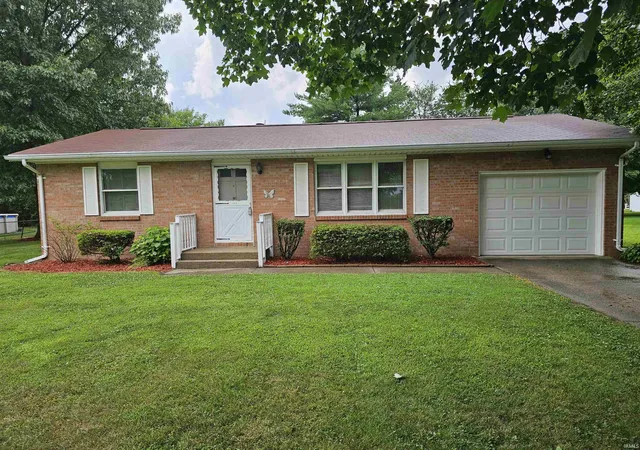 Homes for sale in Logansport, IN | 109 Princeton Ln, Logansport, IN 46947 | MLS# 202627949