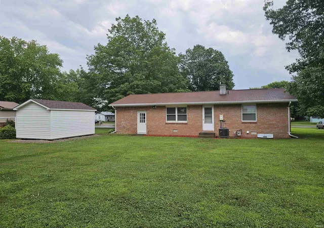 4th image of 109 Princeton Ln, Logansport, IN 46947 | MLS# 202627949