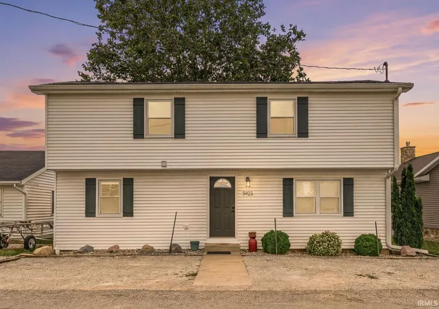 Photo 1 of Manufactured home for sale at 4905 N 290 West Rd, Howe, IN 46746 | MLS# 202627956 | Listing updated on 2026-09-17