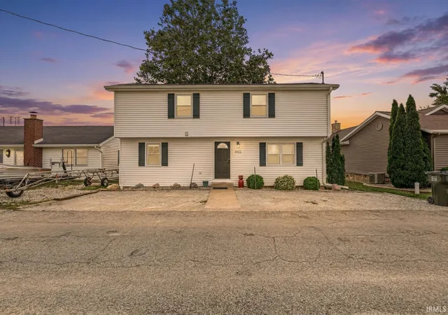 Photo 2 of Manufactured home for sale at 4905 N 290 West Rd, Howe, IN 46746 | MLS# 202627956 | Listing updated on 2026-09-17