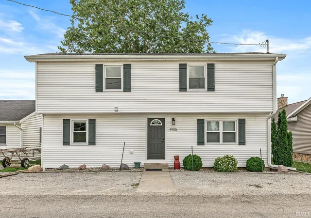 Photo 3 of Manufactured home for sale at 4905 N 290 West Rd, Howe, IN 46746 | MLS# 202627956 | Listing updated on 2026-09-17