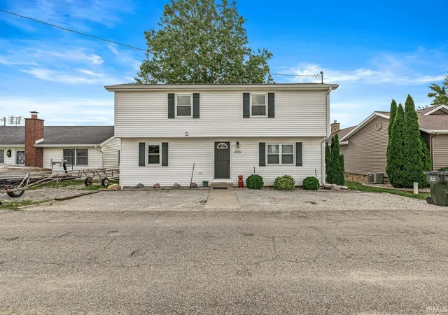 Photo 3 of Manufactured home for sale at 4905 N 290 West Rd, Howe, IN 46746 | MLS# 202627956 | Listing updated on 2026-09-17