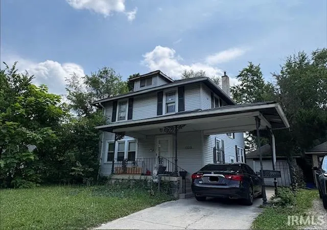 Photo 2 of Manufactured home for sale at 1305 Nichol Ave, Anderson, IN 46016 | MLS# 202627958 | Listing updated on 2026-08-25