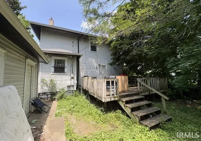 Photo 4 of Manufactured home for sale at 1305 Nichol Ave, Anderson, IN 46016 | MLS# 202627958 | Listing updated on 2026-08-25