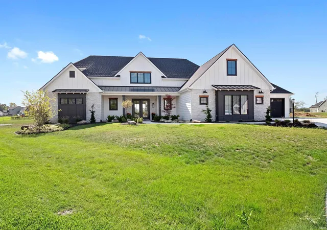 1st image of 1397 Cascata Trl, Huntertown, IN 46748 | MLS# 202627964