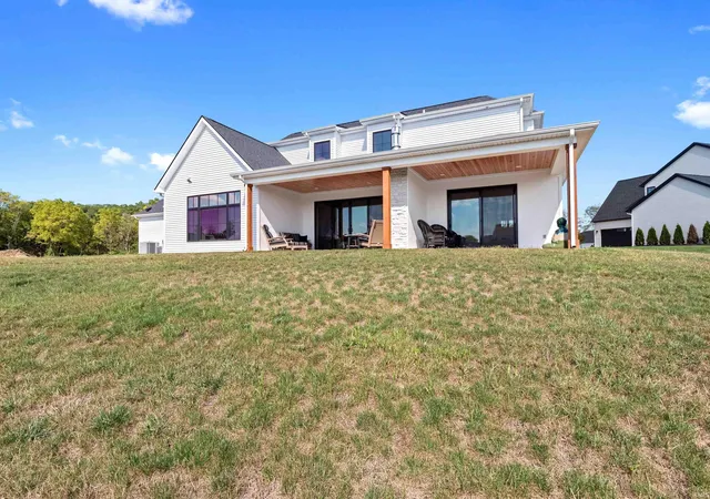 2nd image of 1397 Cascata Trl, Huntertown, IN 46748 | MLS# 202627964