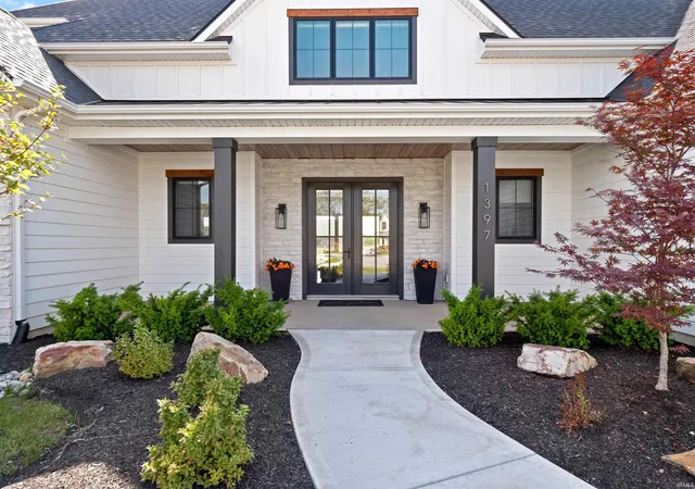3rd image of 1397 Cascata Trl, Huntertown, IN 46748 | MLS# 202627964