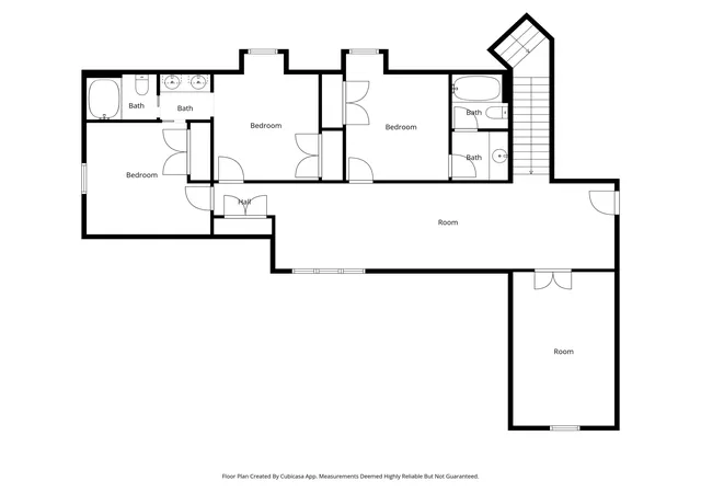 36th image of 1397 Cascata Trl, Huntertown, IN 46748 | MLS# 202627964