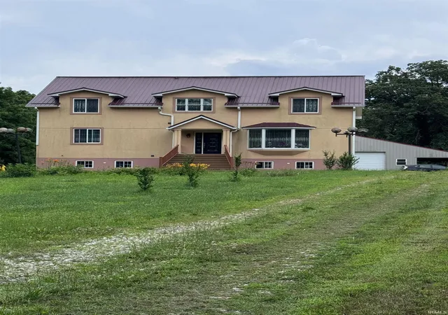 Photo 2 of Manufactured home for sale at 11687 E 150 South Rd, Culver, IN 46511 | MLS# 202627965 | Listing updated on 2026-07-22