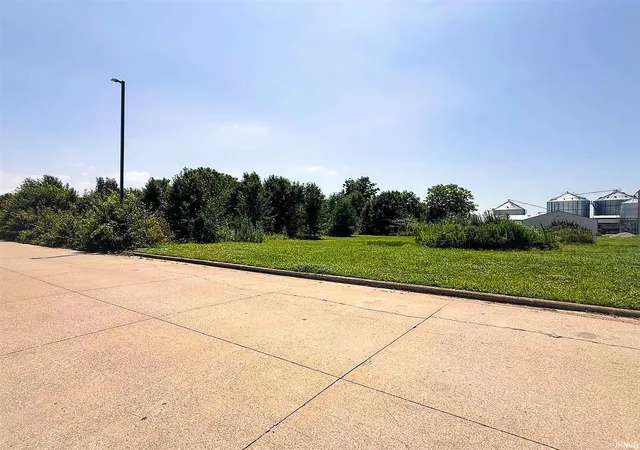 Photo 1 of Land for sale at 12637 S Northgate Dr, Haubstadt, IN 47639 | MLS# 202627975 | Listing updated on 2026-07-24