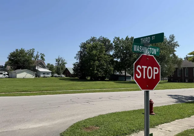 Homes for sale in Orleans, IN | Tbd Washington St, Orleans, IN 47452 | MLS# 202627981