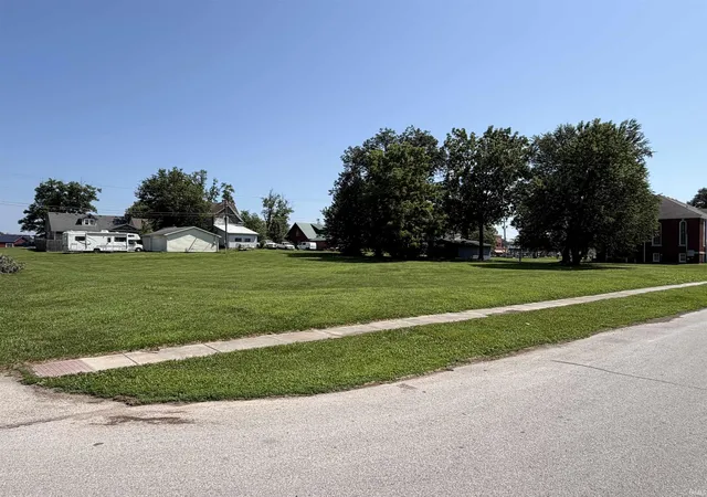 Homes for sale in Orleans, IN | Tbd Washington St, Orleans, IN 47452 | MLS# 202627981