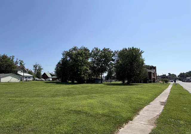 Homes for sale in Orleans, IN | Tbd Washington St, Orleans, IN 47452 | MLS# 202627981
