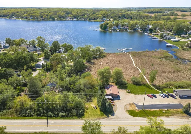 4th image of Tbd W State Rd 120, Fremont, IN 46737 | MLS# 202627984