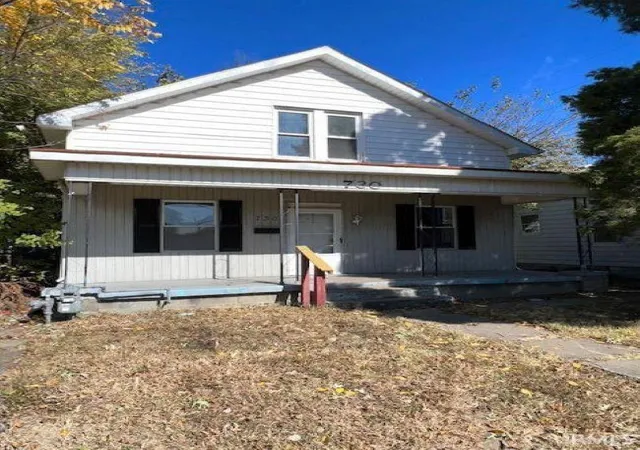 Homes for sale in Evansville, IN | 730 E Florida St, Evansville, IN 47711 | MLS# 202627986