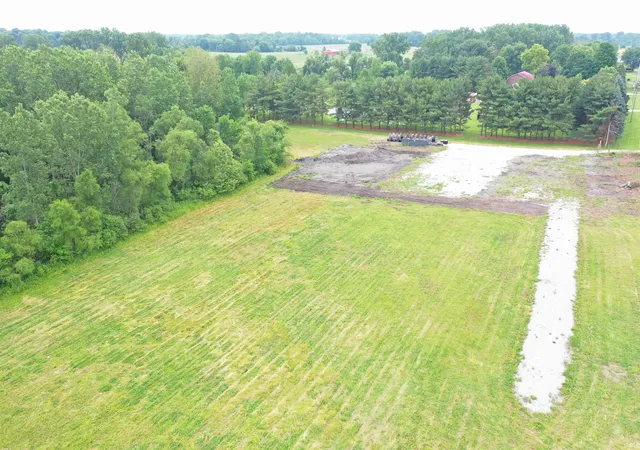 Photo 5 of Land for sale at 0 N State Rd 9, Alexandria, IN 46001 | MLS# 202627987 | Listing updated on 2026-07-14