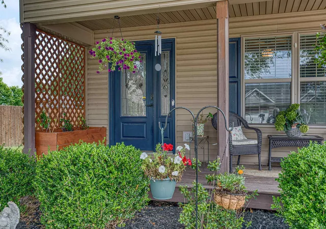 Photo 2 of Manufactured home for sale at 15521 Aj Dr, Evansville, IN 47725 | MLS# 202627989 | Listing updated on 2026-07-31