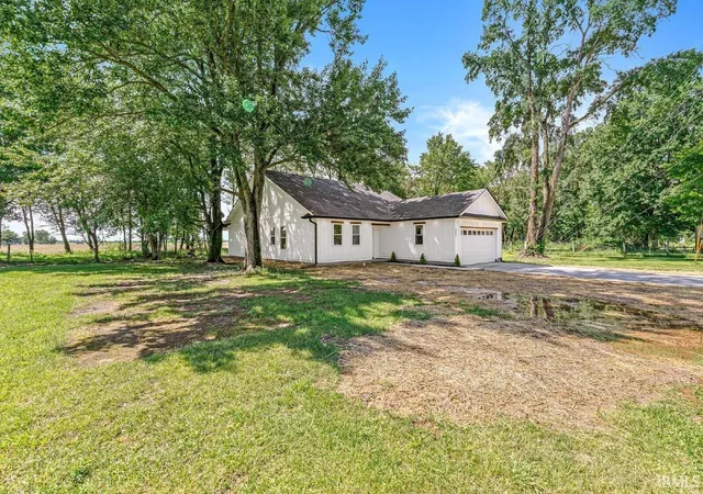 Homes for sale in Colfax, IN | 507 W Main St, Colfax, IN 46035 | MLS# 202627991