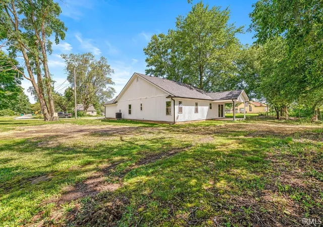 Homes for sale in Colfax, IN | 507 W Main St, Colfax, IN 46035 | MLS# 202627991