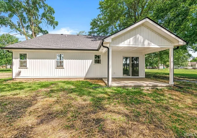 Homes for sale in Colfax, IN | 507 W Main St, Colfax, IN 46035 | MLS# 202627991