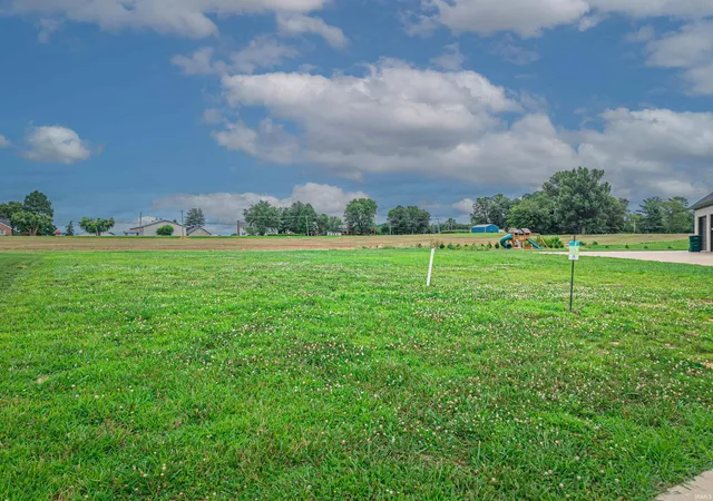 Photo 1 of Land for sale at 4524 Hibiscus Ln, Evansville, IN 47725 | MLS# 202627993 | Listing updated on 2026-07-15