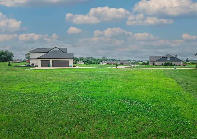 Photo 3 of Land for sale at 4524 Hibiscus Ln, Evansville, IN 47725 | MLS# 202627993 | Listing updated on 2026-07-15