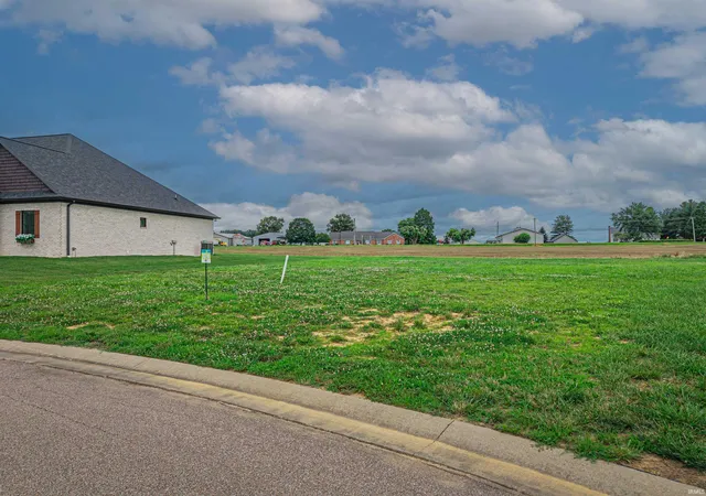Photo 3 of Land for sale at 4524 Hibiscus Ln, Evansville, IN 47725 | MLS# 202627993 | Listing updated on 2026-07-15