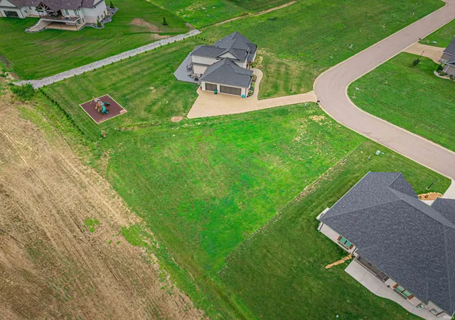 Photo 4 of Land for sale at 4524 Hibiscus Ln, Evansville, IN 47725 | MLS# 202627993 | Listing updated on 2026-07-15