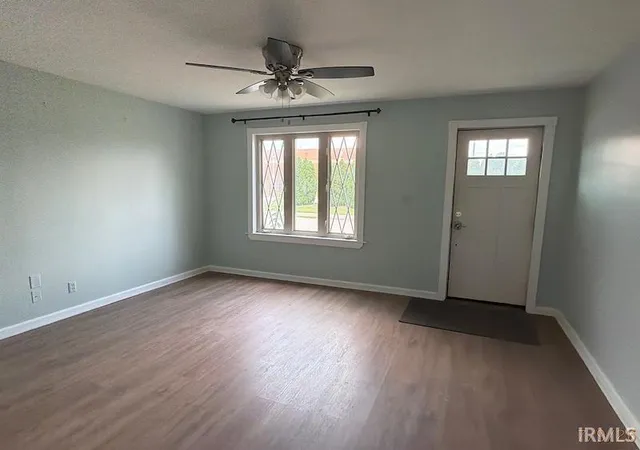 Photo 4 of Manufactured home for sale at 706 Hess Ave, Evansville, IN 47712 | MLS# 202627994 | Listing updated on 2026-09-02