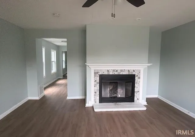 Photo 5 of Manufactured home for sale at 706 Hess Ave, Evansville, IN 47712 | MLS# 202627994 | Listing updated on 2026-09-02