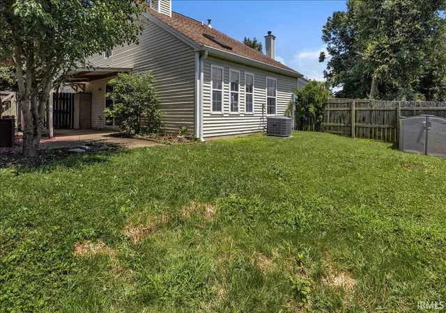 Homes for sale in Evansville, IN | 5707 Crossfield Dr, Evansville, IN 47715 | MLS# 202627995