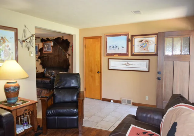 Photo 3 of Manufactured home for sale at 3513 Bexley Ct, Evansville, IN 47711 | MLS# 202627996 | Listing updated on 2026-07-14