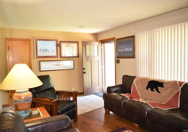 Photo 4 of Manufactured home for sale at 3513 Bexley Ct, Evansville, IN 47711 | MLS# 202627996 | Listing updated on 2026-07-14