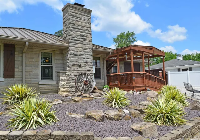 Photo 41 of Manufactured home for sale at 3513 Bexley Ct, Evansville, IN 47711 | MLS# 202627996 | Listing updated on 2026-07-14
