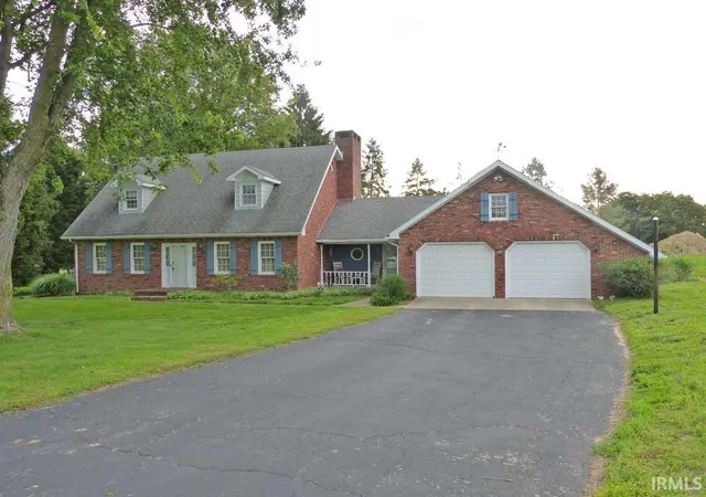 1st image of 2810 Marian Dr, Vincennes, IN 47591 | MLS# 202628001
