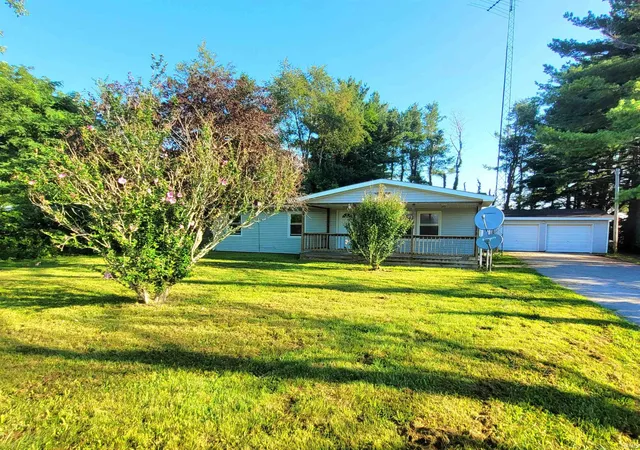 Homes for sale in Delphi, IN | 5365 W Sr 218, Delphi, IN 46923 | MLS# 202628006
