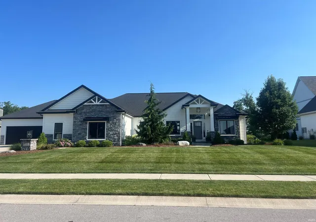 Photo 1 of Sale Pending at 227 Wave Rock Run, Fort Wayne, IN 46845 | MLS# 202628009 | Listing updated on 2026-07-14