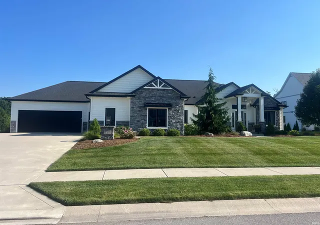Photo 2 of Sale Pending at 227 Wave Rock Run, Fort Wayne, IN 46845 | MLS# 202628009 | Listing updated on 2026-07-14