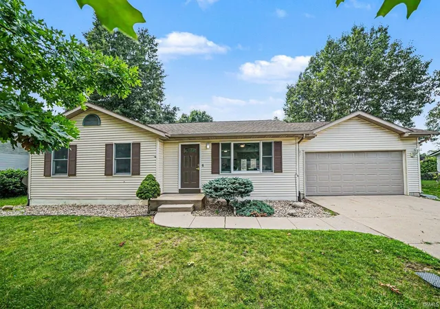 1st image of 56921 Pamona St, Elkhart, IN 46516 | MLS# 202628010
