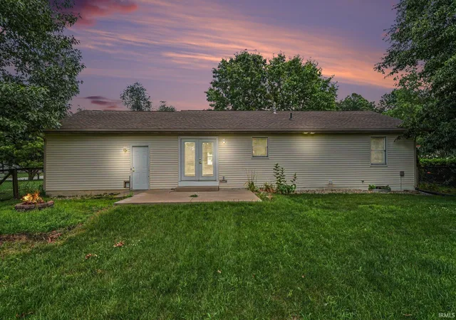 21st image of 56921 Pamona St, Elkhart, IN 46516 | MLS# 202628010