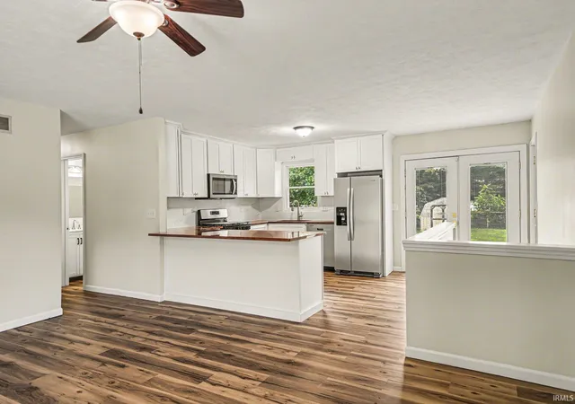 5th image of 56921 Pamona St, Elkhart, IN 46516 | MLS# 202628010