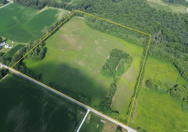 Photo 3 of Land for sale at 5400 S 350 East, Knox, IN 46534 | MLS# 202628015 | Listing updated on 2026-07-17