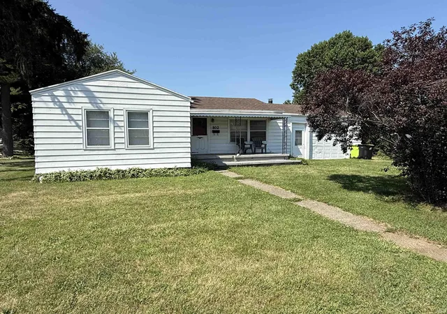 Homes for sale in Logansport, IN | 802 Biddle St, Logansport, IN 46947 | MLS# 202628016